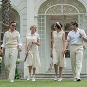 唐顿庄园2 Downton Abbey: A New Era