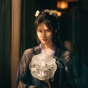 虚颜