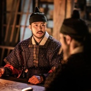 闲山：龙的出现 한산: 용의 출현