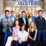 兄弟姐妹 第二季 Brothers & Sisters Season 2