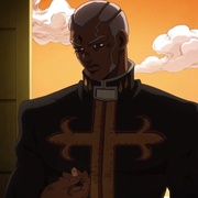 JOJO的奇妙冒险 石之海 Part.2 ジョジョの奇妙な冒険 ストーンオーシャン 第2クール