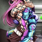 JOJO的奇妙冒险 石之海 Part.2 ジョジョの奇妙な冒険 ストーンオーシャン 第2クール