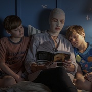 晚安妈咪 Goodnight Mommy