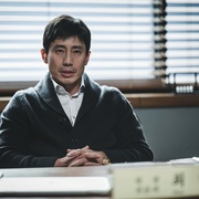 主播 앵커