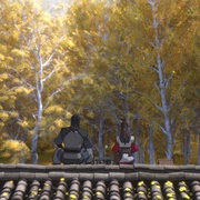 枕刀歌之尘世行