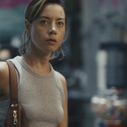 罪犯艾米丽 Emily the Criminal