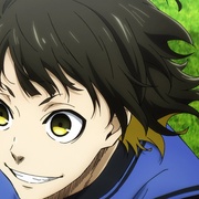 蓝色监狱 ブルーロック