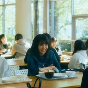 终归大海 やがて海へと届く