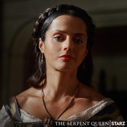 毒蛇王后 第一季 The Serpent Queen Season 1