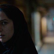 圣蛛 Les nuits de Mashhad