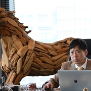点击查看图片 99.9:刑事专业律师 电影版 99.9-刑事専門弁護士-THE MOVIE