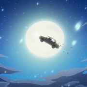奇巧计程车 剧场版 映画 オッドタクシー イン・ザ・ウッズ