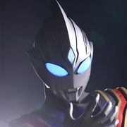 特利迦奥特曼 Episode Z ウルトラマントリガー エピソードＺ