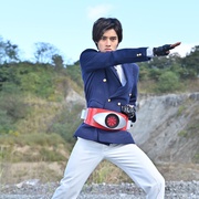 假面骑士：超越世代 仮面ライダー ビヨンド・ジェネレーションズ