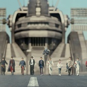 假面骑士：超越世代 仮面ライダー ビヨンド・ジェネレーションズ