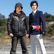 假面骑士：超越世代 仮面ライダー ビヨンド・ジェネレーションズ