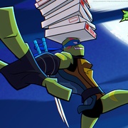 忍者神龟：崛起 Rise of the Teenage Mutant Ninja Turtles: The Movie