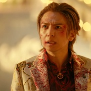 鼹鼠之歌完结篇 土竜の唄 FINAL
