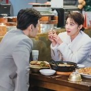 树立而死 커튼콜: 나무는 서서 죽는다
