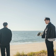 树立而死 커튼콜: 나무는 서서 죽는다