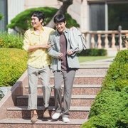 树立而死 커튼콜: 나무는 서서 죽는다