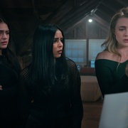 命运航班 第四季 Manifest Season 4