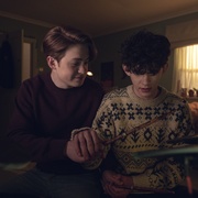 心跳漏一拍 第一季 Heartstopper Season 1