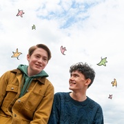 心跳漏一拍 第一季 Heartstopper Season 1