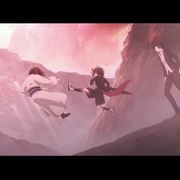 龙族 第一季