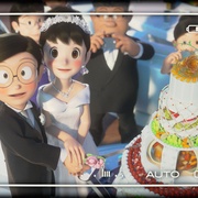 哆啦A梦：伴我同行2 STAND BY ME ドラえもん2