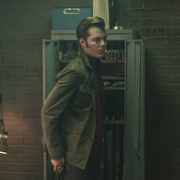 潘尼沃斯 第三季 Pennyworth Season 3
