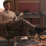 潘尼沃斯 第三季 Pennyworth Season 3