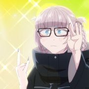 彻夜之歌 よふかしのうた