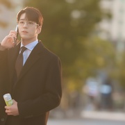 社内相亲 사내 맞선