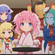 天籁人偶 プリマドール