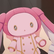天籁人偶 プリマドール