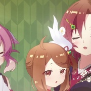 天籁人偶 プリマドール