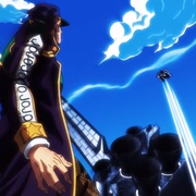 JOJO的奇妙冒险 石之海 Part.3 ジョジョの奇妙な冒険 ストーンオーシャン 第3クール