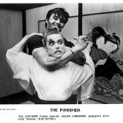 惩罚者 The Punisher