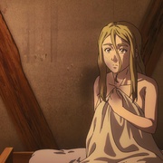 冰海战记 第二季 ヴィンランド・サガ SEASON 2