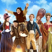时空急转弯3 Les Visiteurs: La Révolution