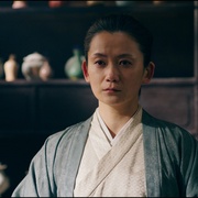 惟有香如故