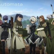 尼尔：自动人形 Ver1.1a NieR:Automata Ver1.1a
