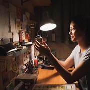 阖家辣 闔家辣