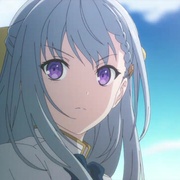 转生王女与天才千金的魔法革命 転生王女と天才令嬢の魔法革命
