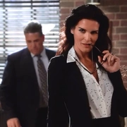 妙女神探 第五季 Rizzoli & Isles Season 5