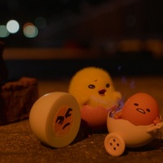蛋黄哥大冒险 ぐでたま 〜母をたずねてどんくらい〜