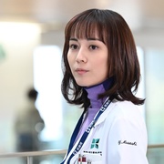占领大医院 大病院占拠