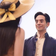 点击查看图片 天生一对 บุพเพสันนิวาส ๒