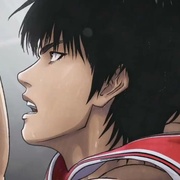 灌篮高手 The First Slam Dunk